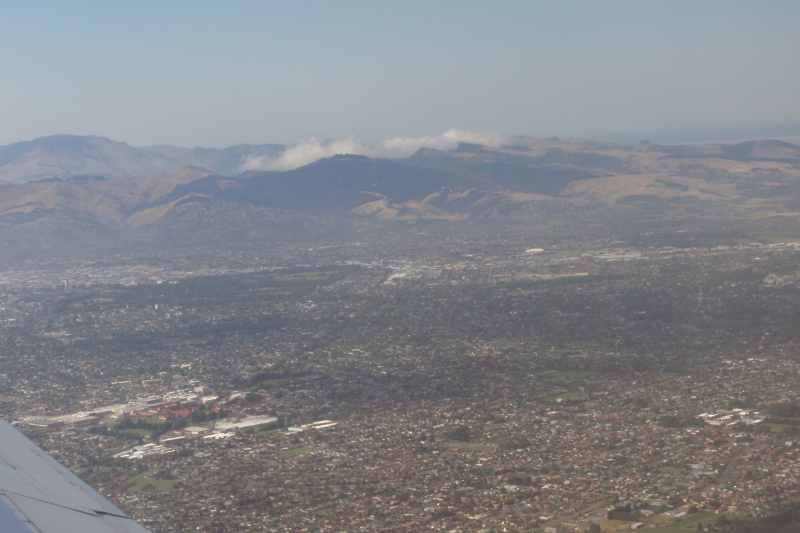 Nieuw-Zeeland 2011 - 2173
